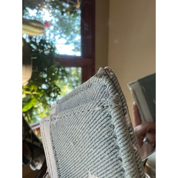 JUICY COUTURE Card 5-compartment Wallet with clasp - Picture 14 of 14